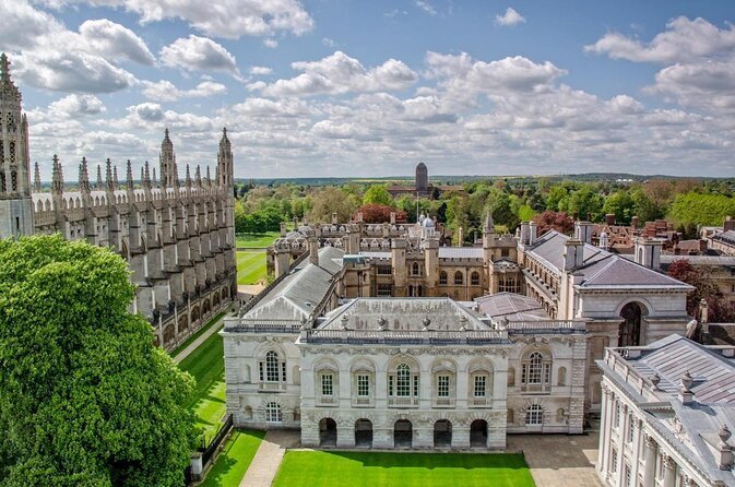 University of Cambridge MPhil GMAT Score: What You Need to Know