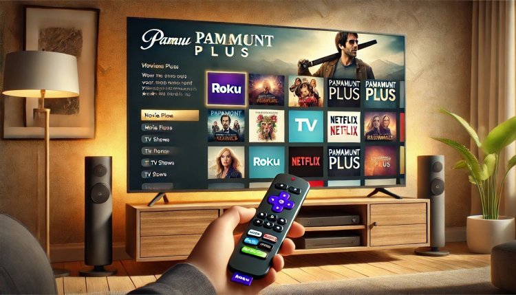 All that you need to know about Paramount Plus Login!