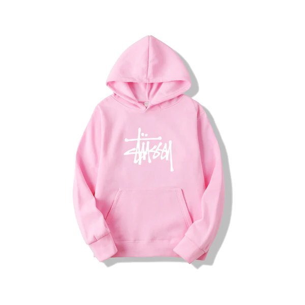 Stussy: The Iconic Streetwear Brand