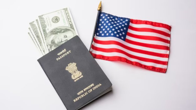 Step-by-Step Guide to Renewing Your Indian Passport in the USA