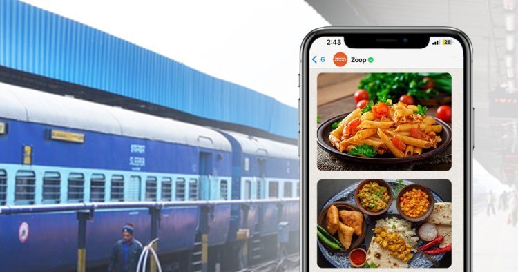 Top Restaurants for Food Delivery in Retiring Room at Bangalore Stations