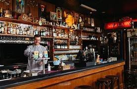 Best Pub in Melbourne: Discover Mitre Tavern's Ultimate Experience