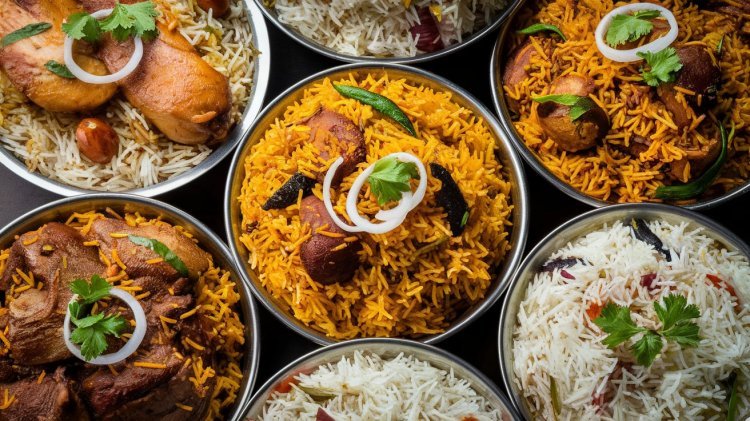 Top Biryani Rice Brands in India: Elevate Your Cooking with the Best