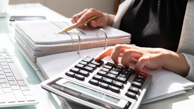 Key Benefits of Hiring a Professional Accountant for Your Business