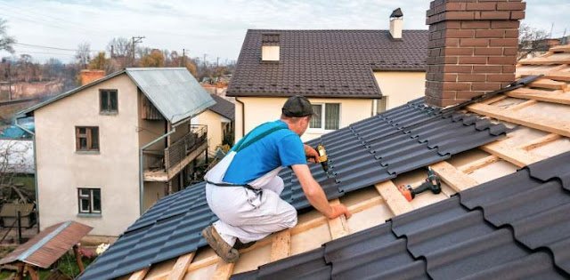 The Real Cost of Roof Replacement: What to Expect