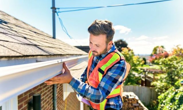 The Complete Guide to Roof Maintenance