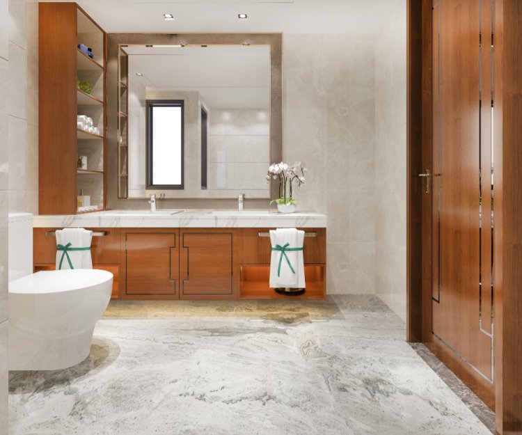 Upgrade Your Bathroom in Virginia Beach | Expert Remodeling Tips