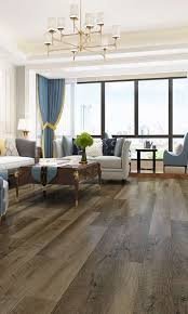 Laminate Flooring: The Perfect Blend of Durability, Style, and Affordability