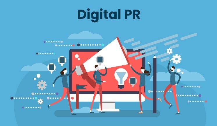 Digital PR Agency in Dubai: The Ultimate Game-Changer for Brand Success