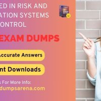 CRISC Exam Dumps PDF