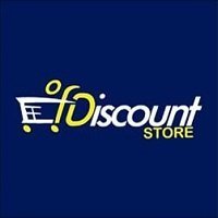 discount store