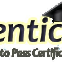 Authentic Certs